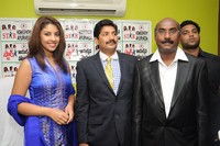 Richa Launched Star Homeopathy Ayurveda